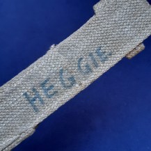 Indian 1907 Pattern Mk III Bayonet, by Ishapore 11